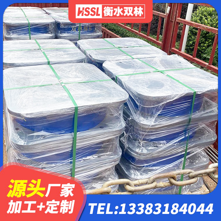 桥东区天然隔震支座LNR生产厂家 桥东区橡胶隔震支座哪里好 桥东区LRB1500铅芯橡胶隔震支座厂家电话 桥东区LNR1000建筑隔震支座生产厂家 - 第4张