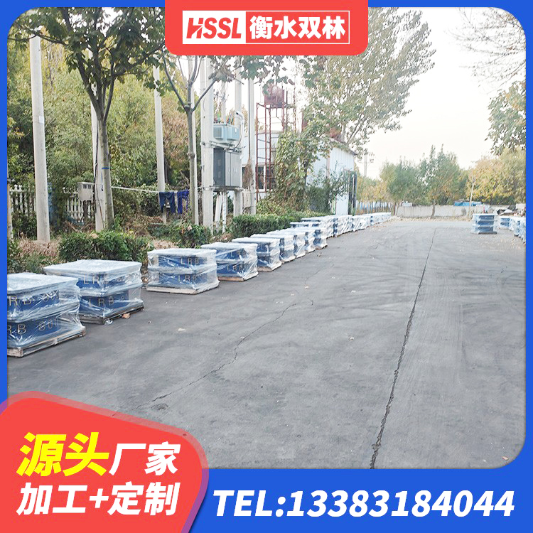 桥东区LNR橡胶隔震支座1000厂家 桥东区圆形高阻尼隔震支座生产厂家 桥东区圆形高阻尼隔震支座生产厂家 桥东区矩形高阻尼隔震支座源头工厂 - 第3张