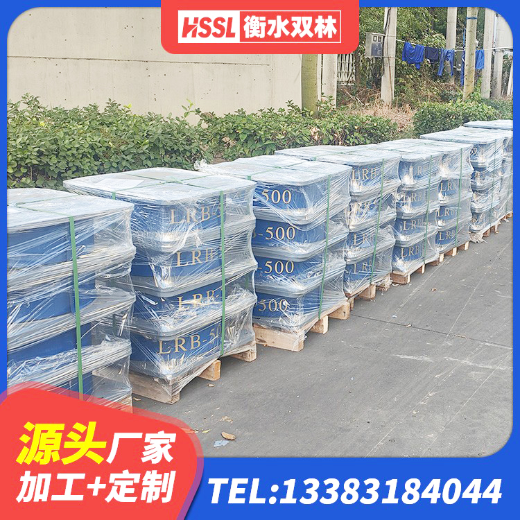 桥东区LRB1100橡胶隔震支座源头工厂 桥东区LNR1000隔震支座厂家电话 桥东区房屋建筑橡胶隔震支座LNR 桥东区LRB1500橡胶隔震支座多少钱 - 第2张